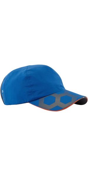 2026 Gill Gorra Pursuit RS13 - Blue